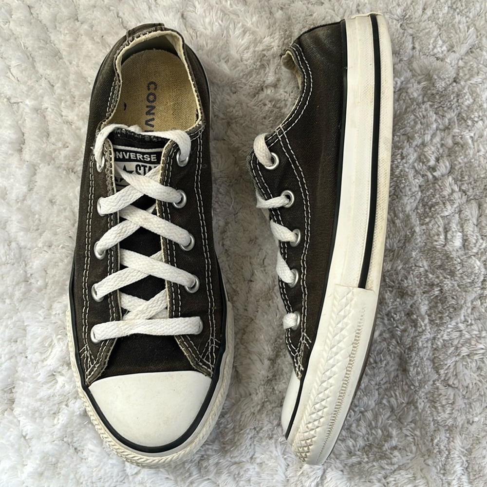 Converse All Star Low Top Sneakers